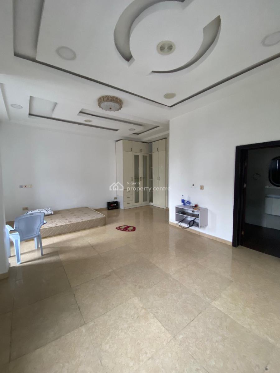 Elegant 4 Bedroom Semi Detached Duplex, Orchid, Lekki, Lagos, House for Sale