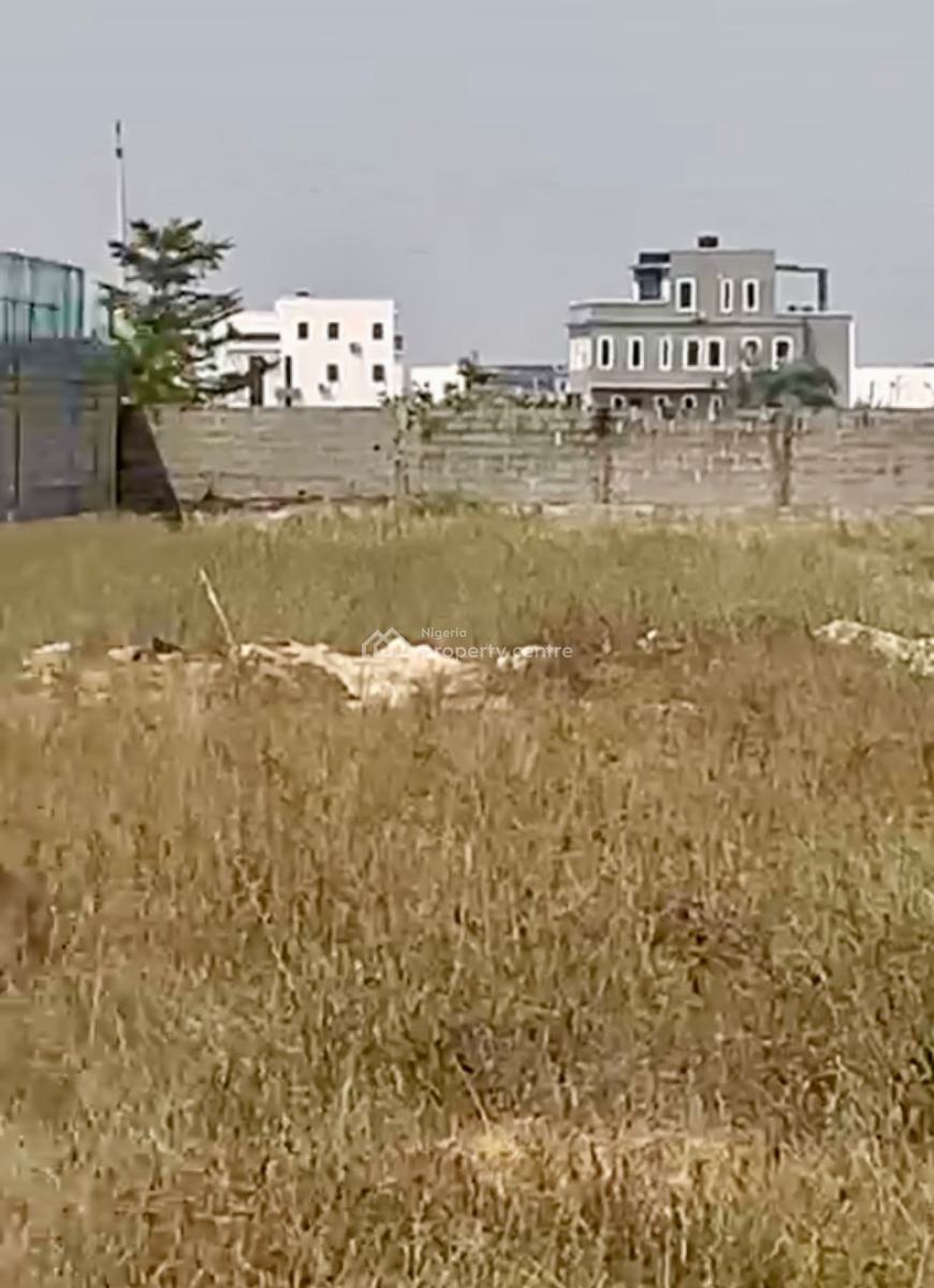 8 Plots, Abraham Adesanya, Ogombo, Ajah, Lagos, Land for Sale