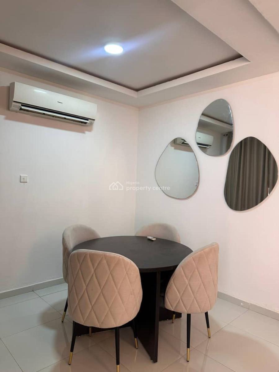 Beautiful 2 Bedroom Apartment Available, Ikoyi, Lagos, Flat / Apartment Short Let