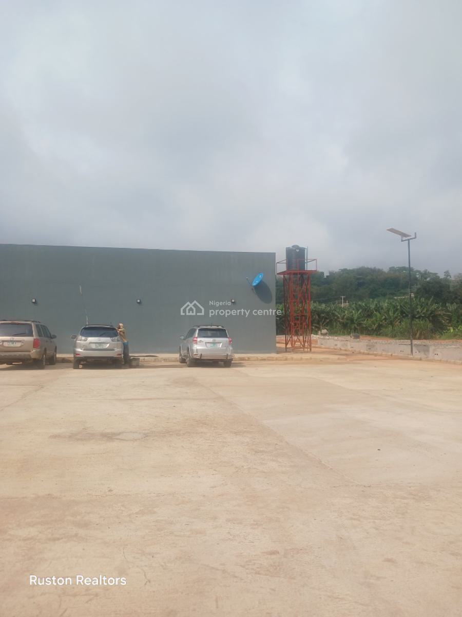 Land Measuring 550sm, Baywood Estate, Agodi Gra, Ibadan, Oyo, Residential Land for Sale