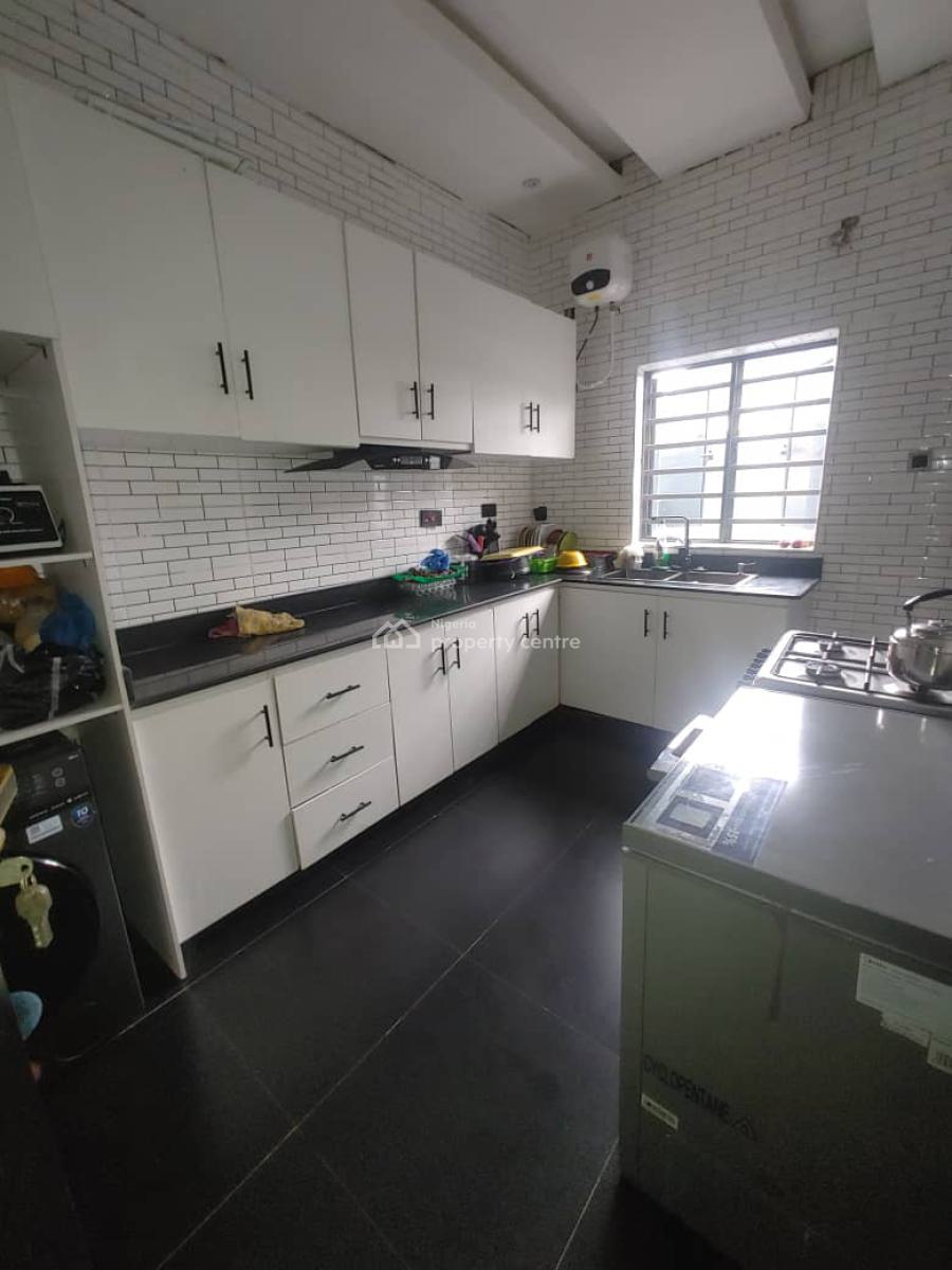 New 2 Bedroom Apartment in an Estate, Sunshine Gardens Estate, Olokonla, Ajah, Lagos, Flat / Apartment for Rent