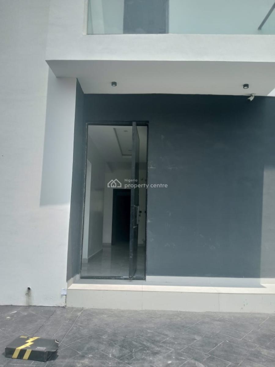 3 Bedroom Flat Luxury Apartment, Osapa, Lekki, Lagos, Flat / Apartment for Sale