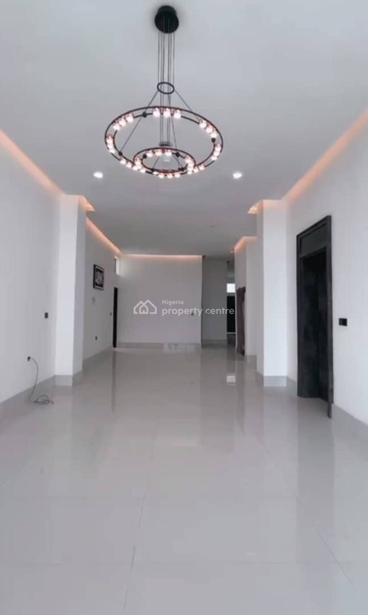 Units of Brand New 8 Bedroom Contemporary Mansions, Asokoro District, Abuja, Detached Duplex for Sale
