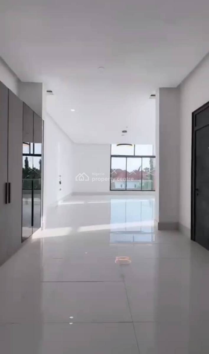 Units of Brand New 8 Bedroom Contemporary Mansions, Asokoro District, Abuja, Detached Duplex for Sale