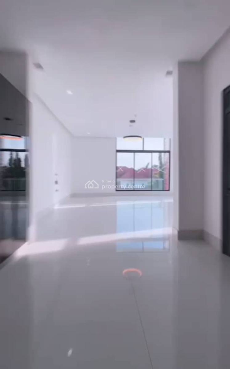 Units of Brand New 8 Bedroom Contemporary Mansions, Asokoro District, Abuja, Detached Duplex for Sale