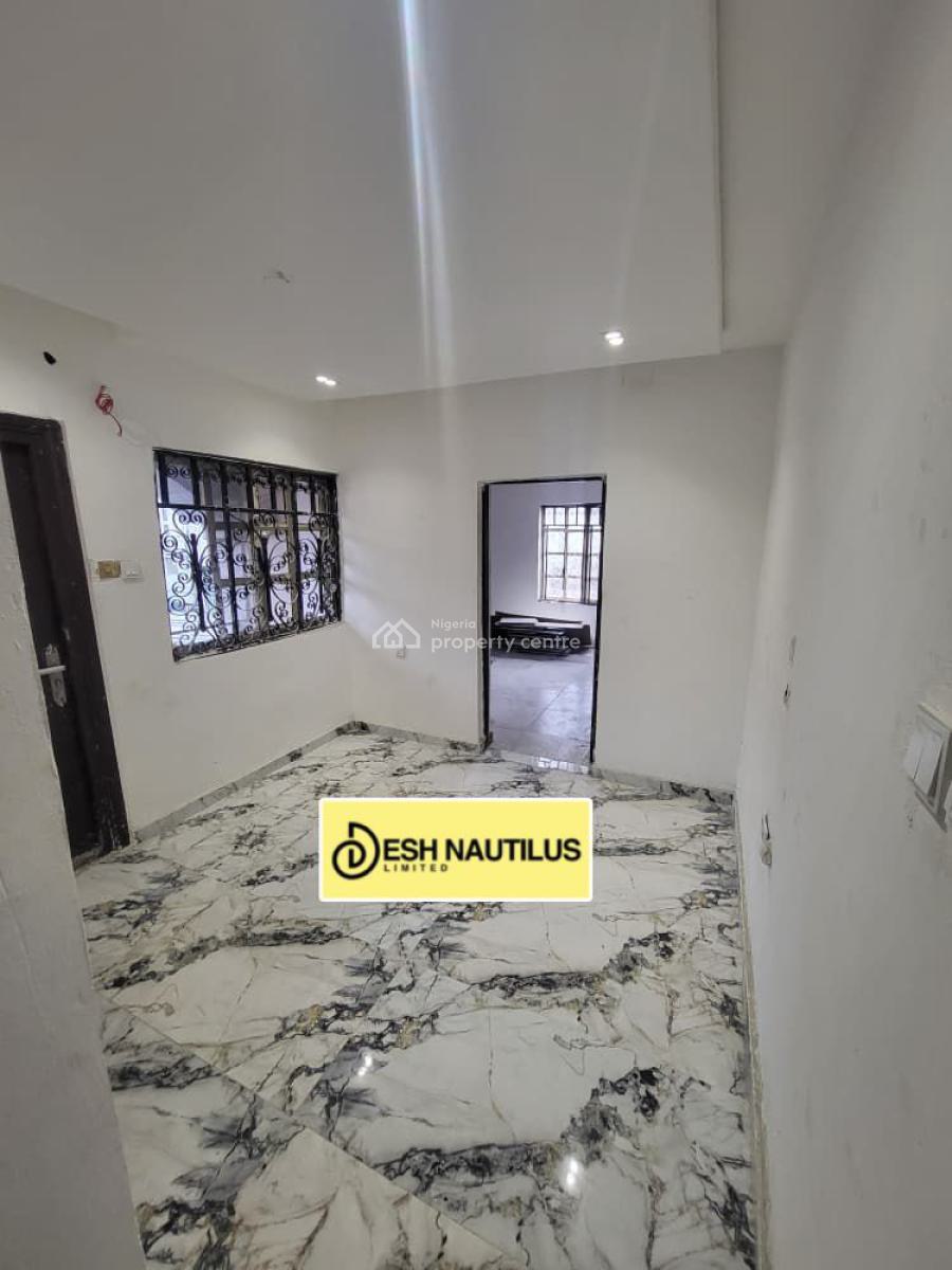 Luxury 1 Bedroom Apartment, Lekki Phase 1, Lekki, Lagos, Flat / Apartment for Rent
