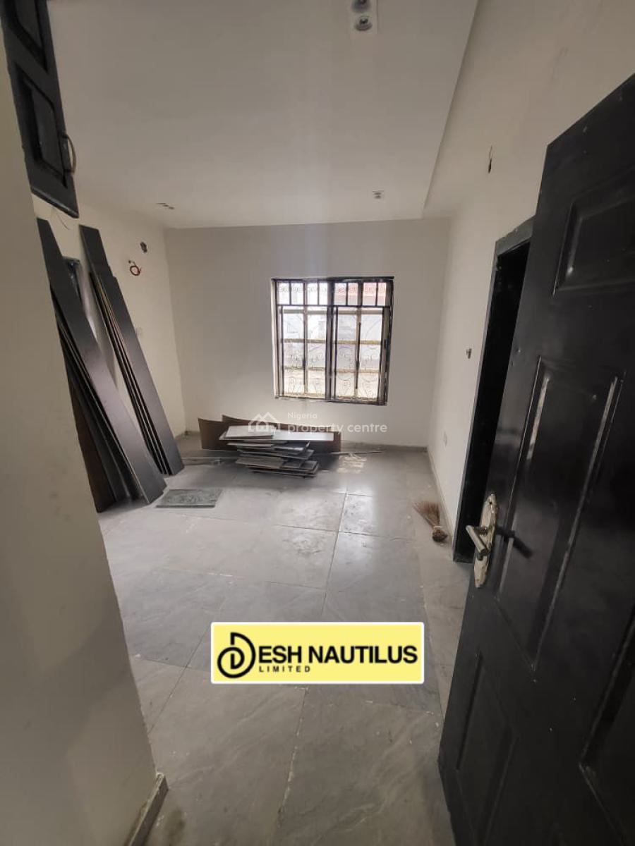 Luxury 1 Bedroom Apartment, Lekki Phase 1, Lekki, Lagos, Flat / Apartment for Rent