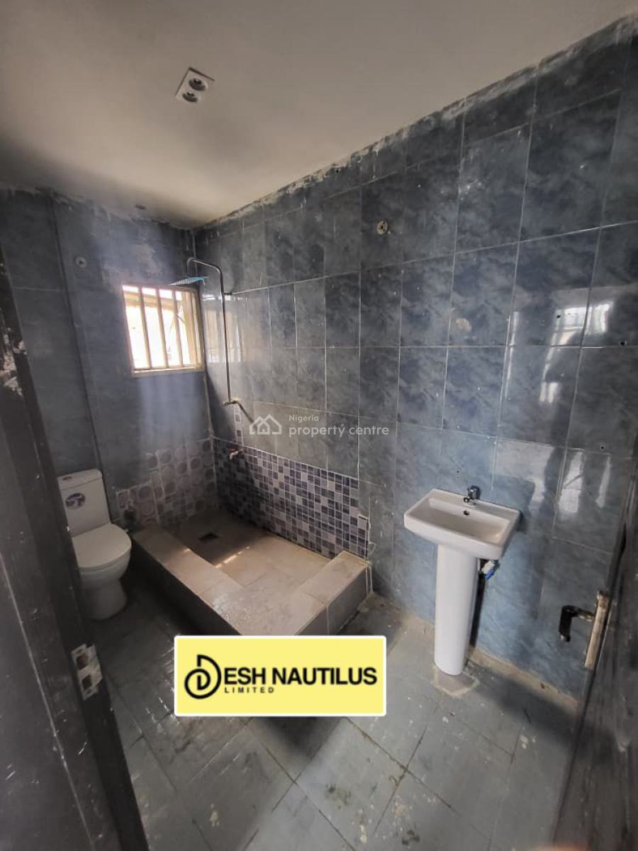 Luxury 1 Bedroom Apartment, Lekki Phase 1, Lekki, Lagos, Flat / Apartment for Rent