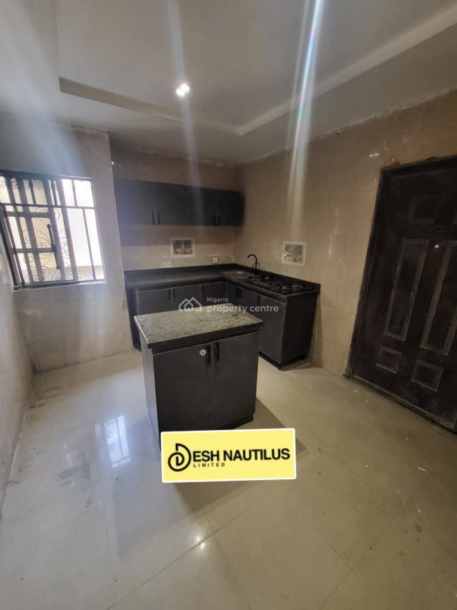 Luxury 1 Bedroom Apartment, Lekki Phase 1, Lekki, Lagos, Flat / Apartment for Rent