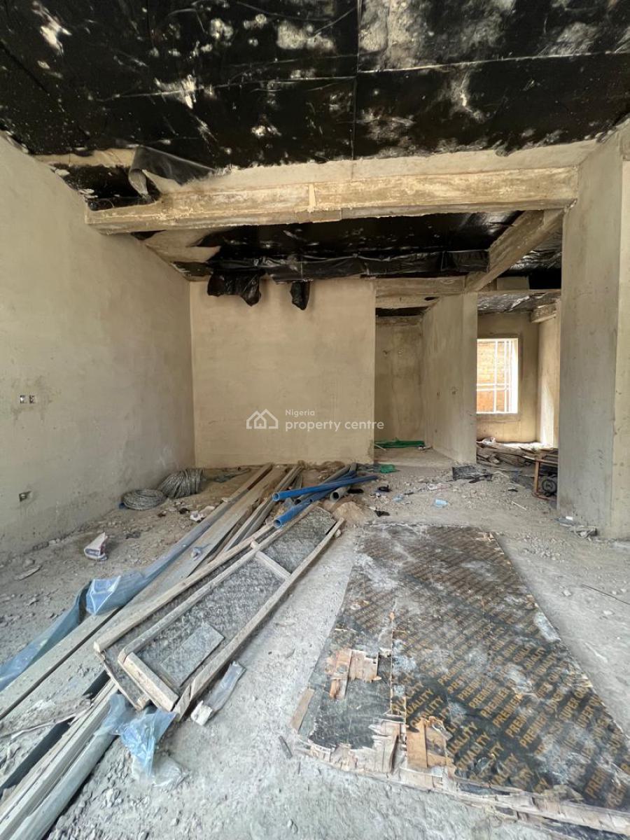 5-bedroom Duplex, Guzape District, Abuja, House for Sale