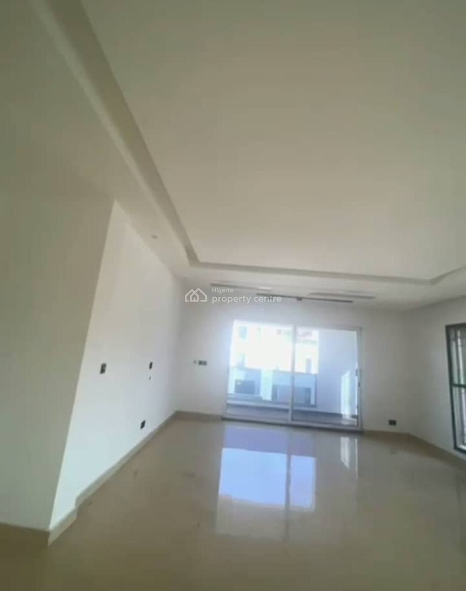 Luxury 7 Bedroom Fully Detached Mansion, Asokoro District, Abuja, Detached Duplex for Sale