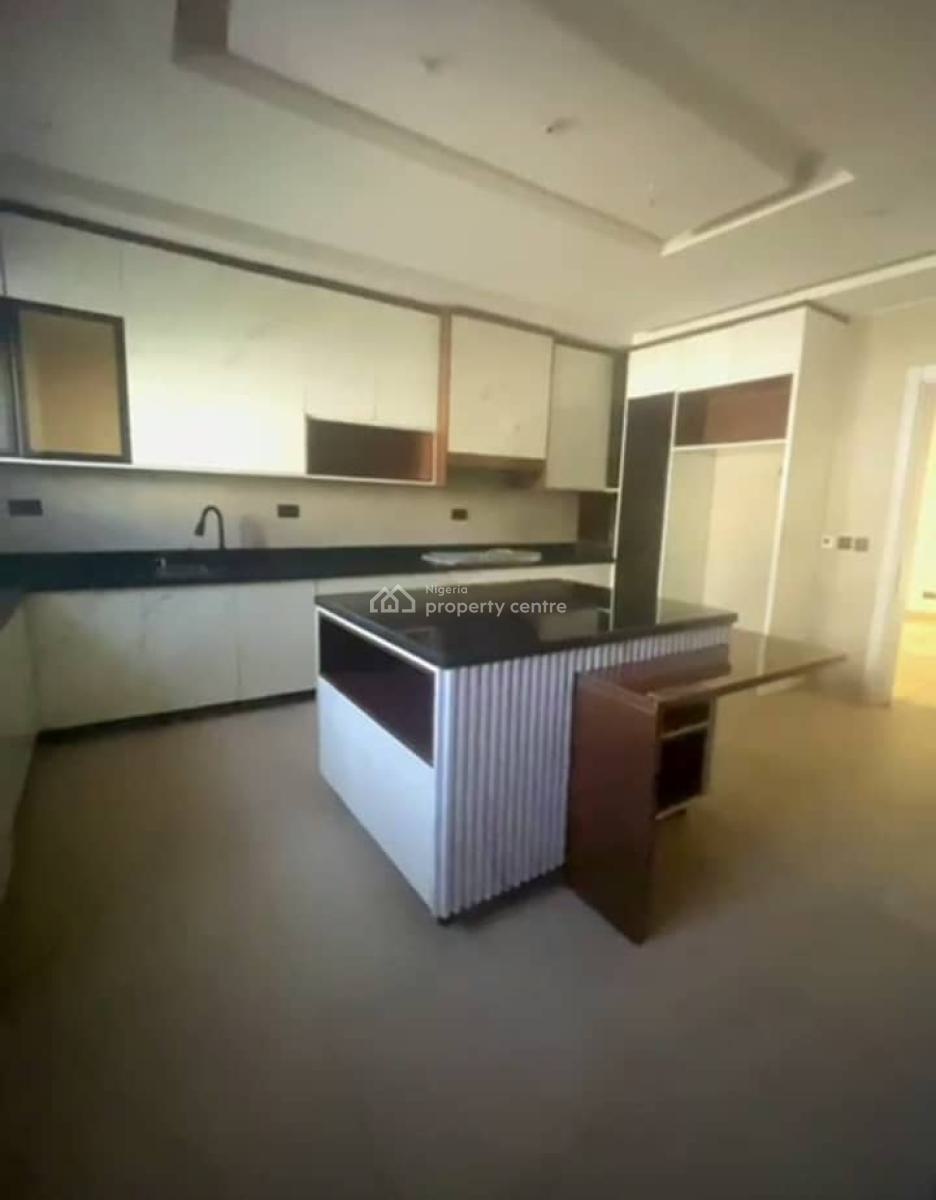 Luxury 7 Bedroom Fully Detached Mansion, Asokoro District, Abuja, Detached Duplex for Sale