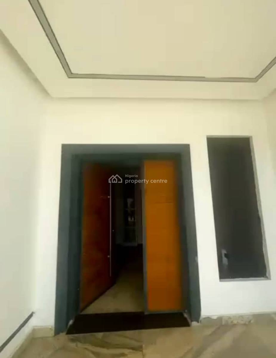 Luxury 7 Bedroom Fully Detached Mansion, Asokoro District, Abuja, Detached Duplex for Sale