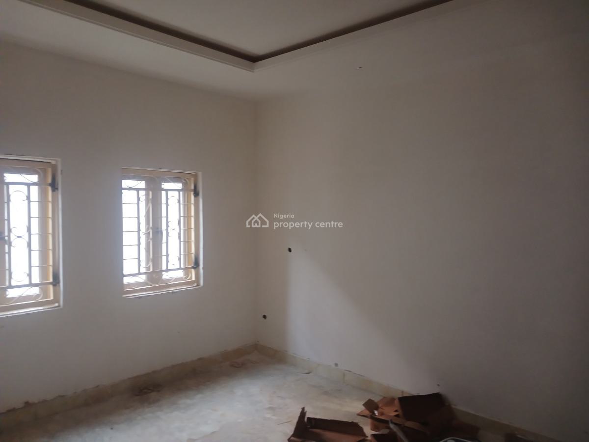 Standard 1 Bedroom, Queens Estate Gwarimpa Extension, Karasana, Gwarinpa, Abuja, Flat / Apartment for Rent