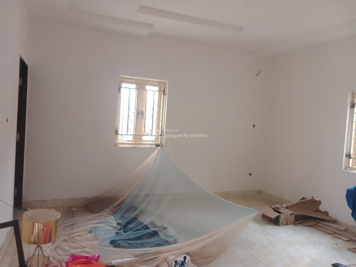 Standard 1 Bedroom, Queens Estate Gwarimpa Extension, Karasana, Gwarinpa, Abuja, Flat / Apartment for Rent
