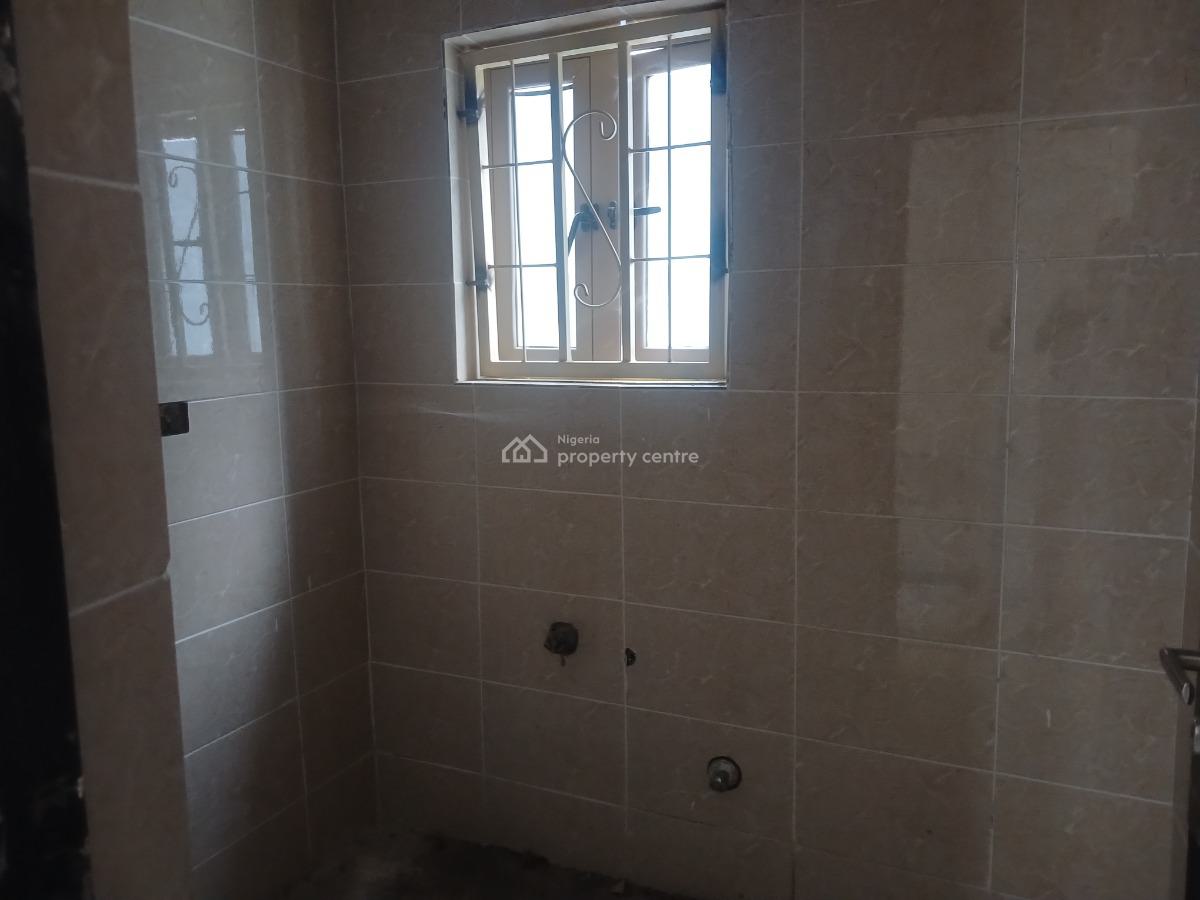 Standard 1 Bedroom, Queens Estate Gwarimpa Extension, Karasana, Gwarinpa, Abuja, Flat / Apartment for Rent
