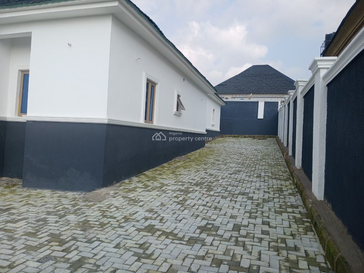 Standard 1 Bedroom, Queens Estate Gwarimpa Extension, Karasana, Gwarinpa, Abuja, Flat / Apartment for Rent
