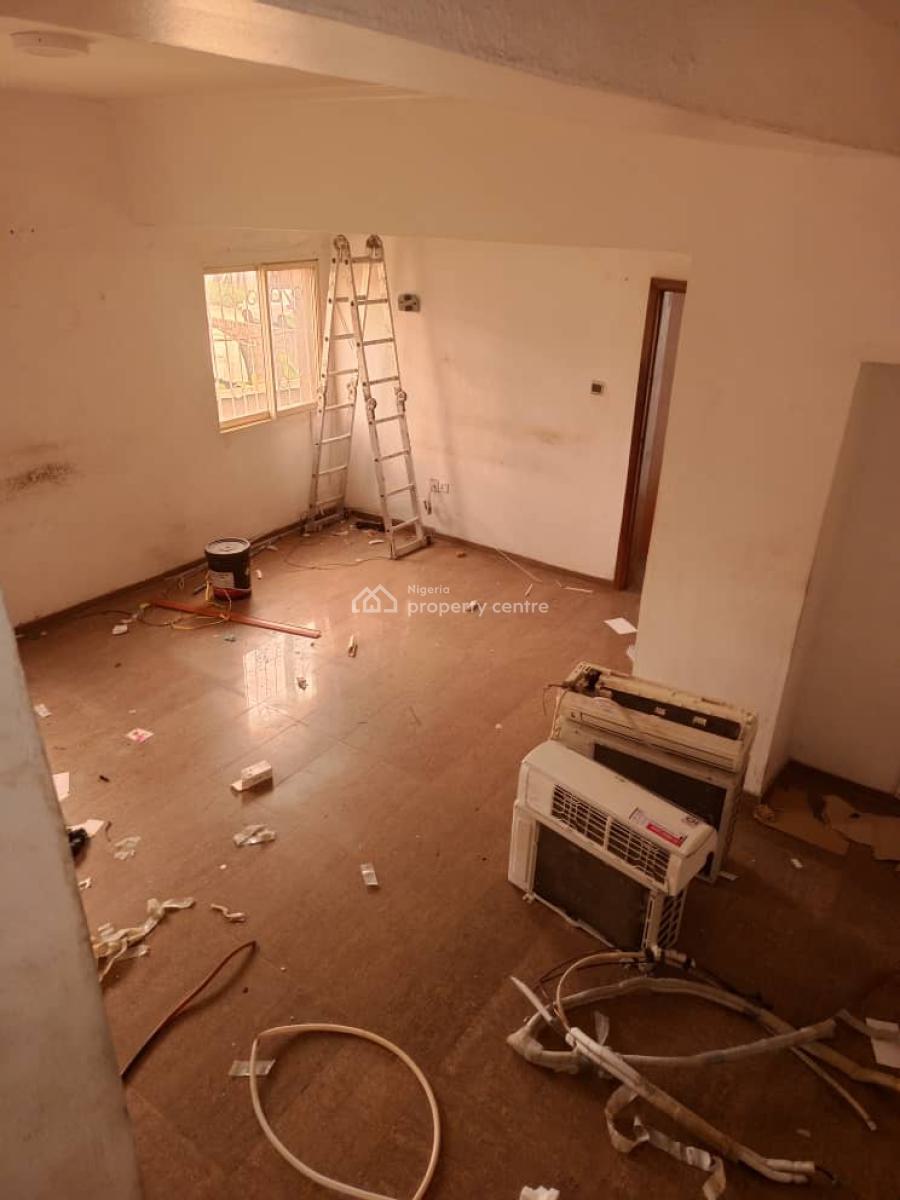 3 Bedroom Semi Detached Duplex, Agungi, Lekki, Lagos, Detached Duplex for Rent
