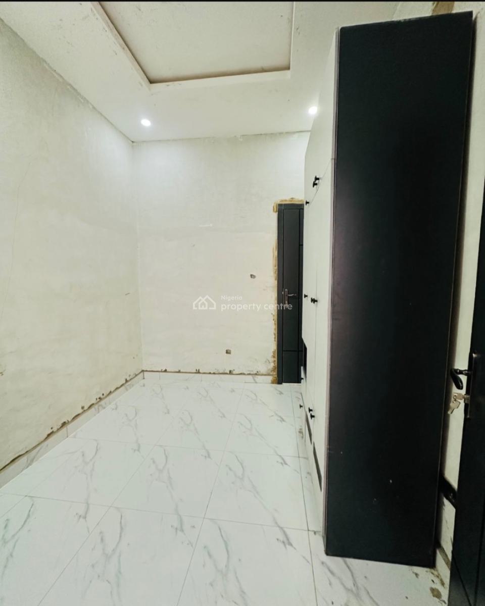4 Bedroom Nicely Finished Duplex, Ogba, Ikeja, Lagos, Terraced Duplex for Sale
