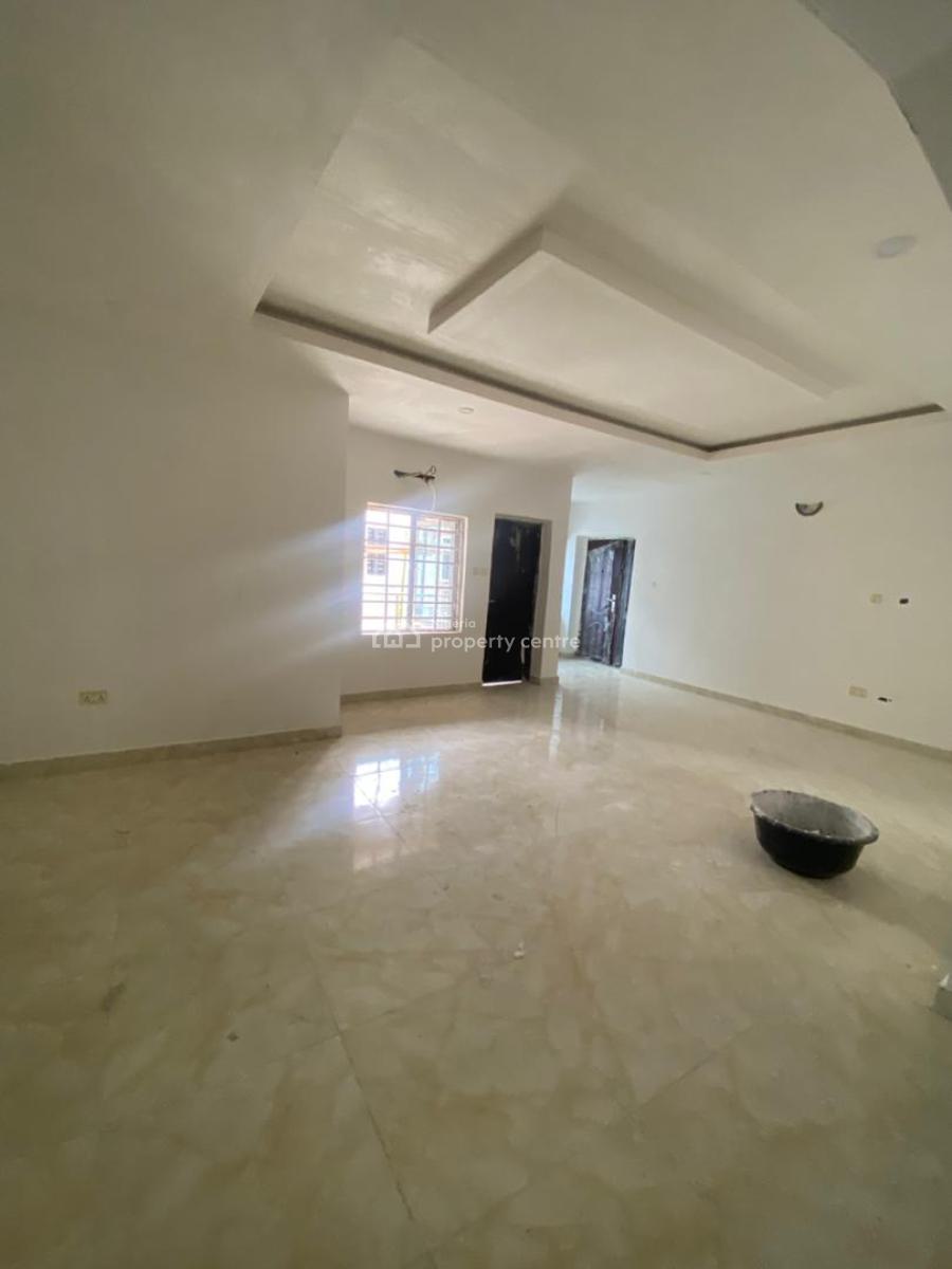 Luxury 2 Bedrooms Apartment, Lbs, Ajah, Lagos, Flat / Apartment for Rent