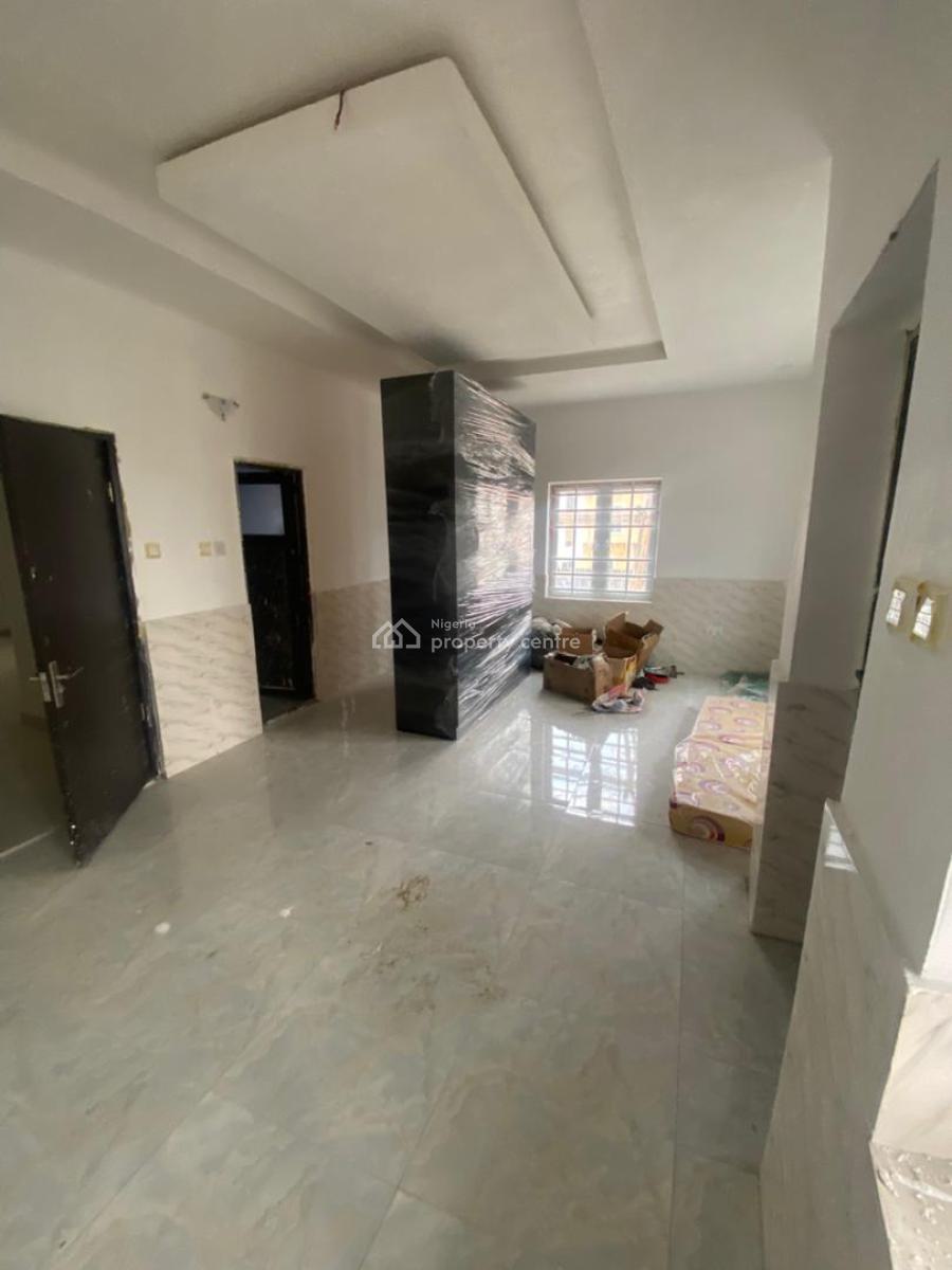 Luxury 2 Bedrooms Apartment, Lbs, Ajah, Lagos, Flat / Apartment for Rent
