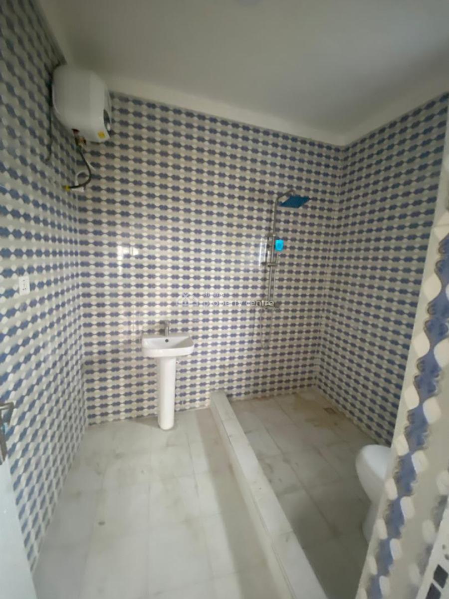 Luxury 2 Bedrooms Apartment, Lbs, Ajah, Lagos, Flat / Apartment for Rent