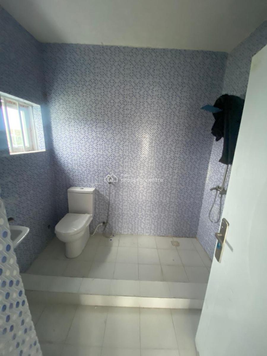 Luxury 2 Bedrooms Apartment, Lbs, Ajah, Lagos, Flat / Apartment for Rent