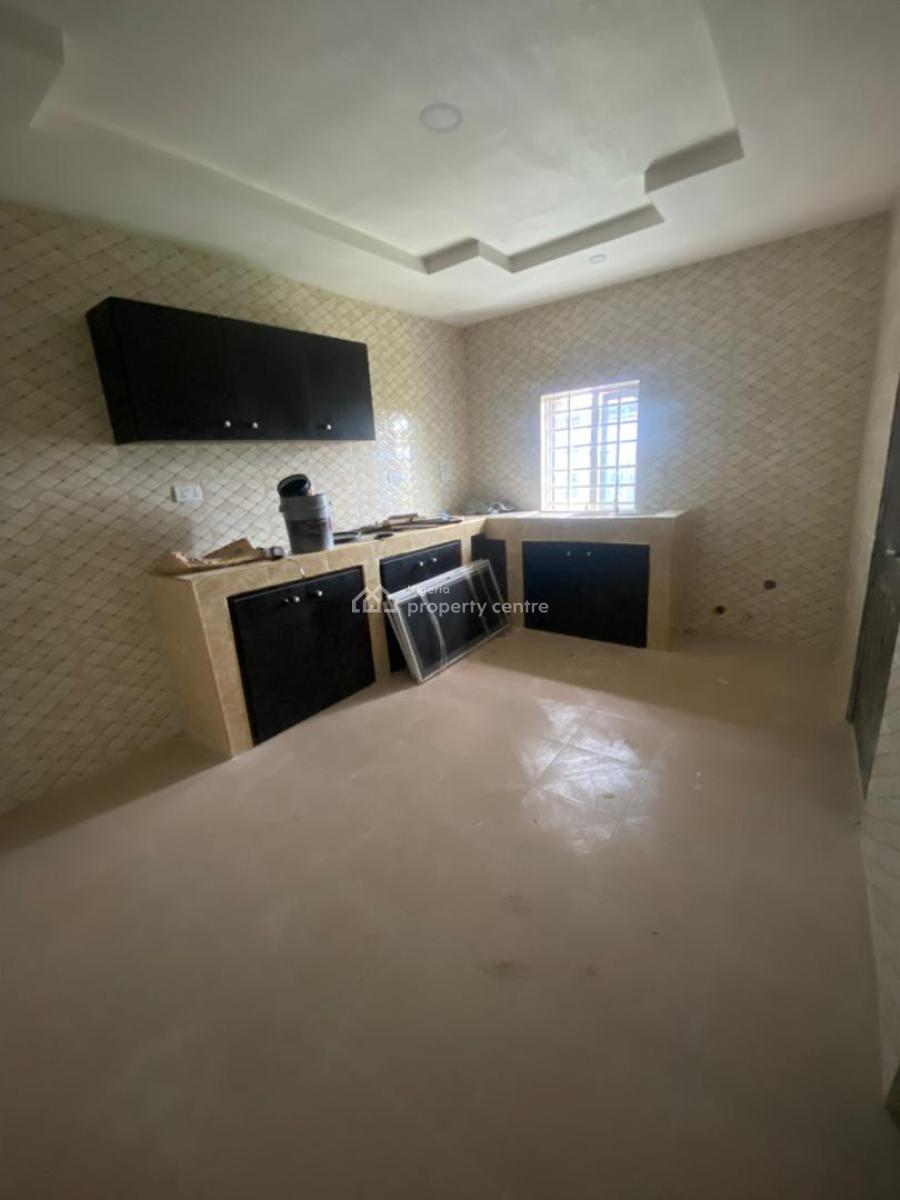 Luxury 2 Bedrooms Apartment, Lbs, Ajah, Lagos, Flat / Apartment for Rent