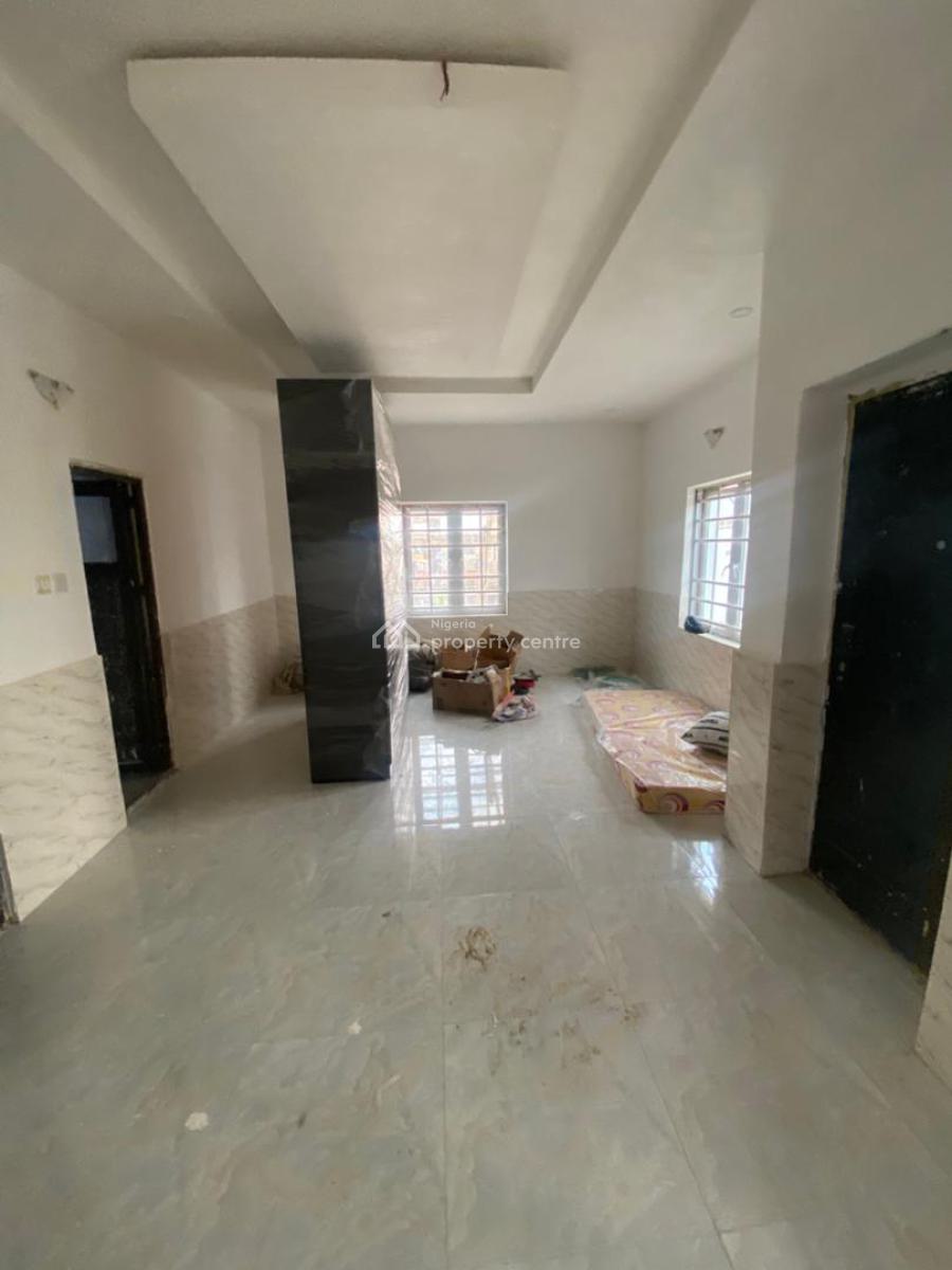 Luxury 2 Bedrooms Apartment, Lbs, Ajah, Lagos, Flat / Apartment for Rent