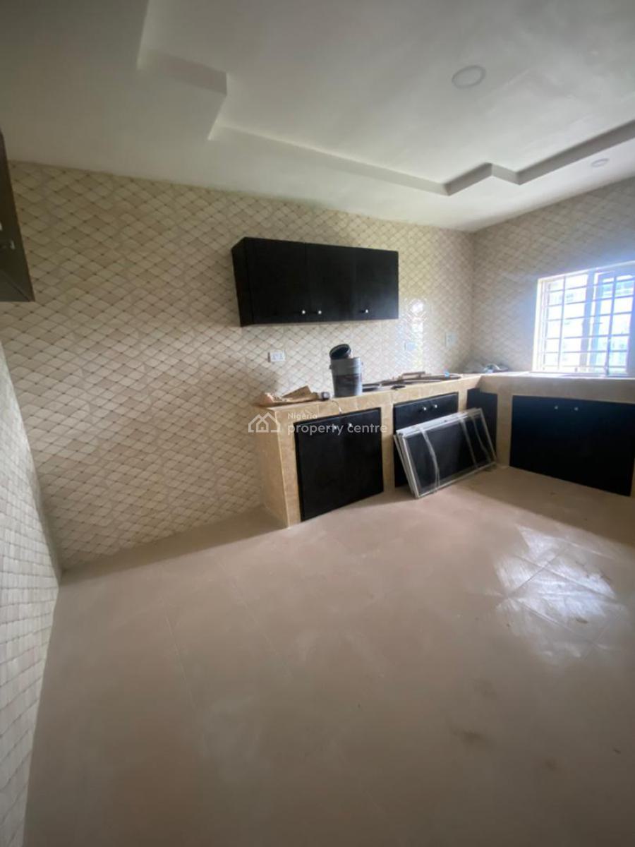 Luxury 2 Bedrooms Apartment, Lbs, Ajah, Lagos, Flat / Apartment for Rent