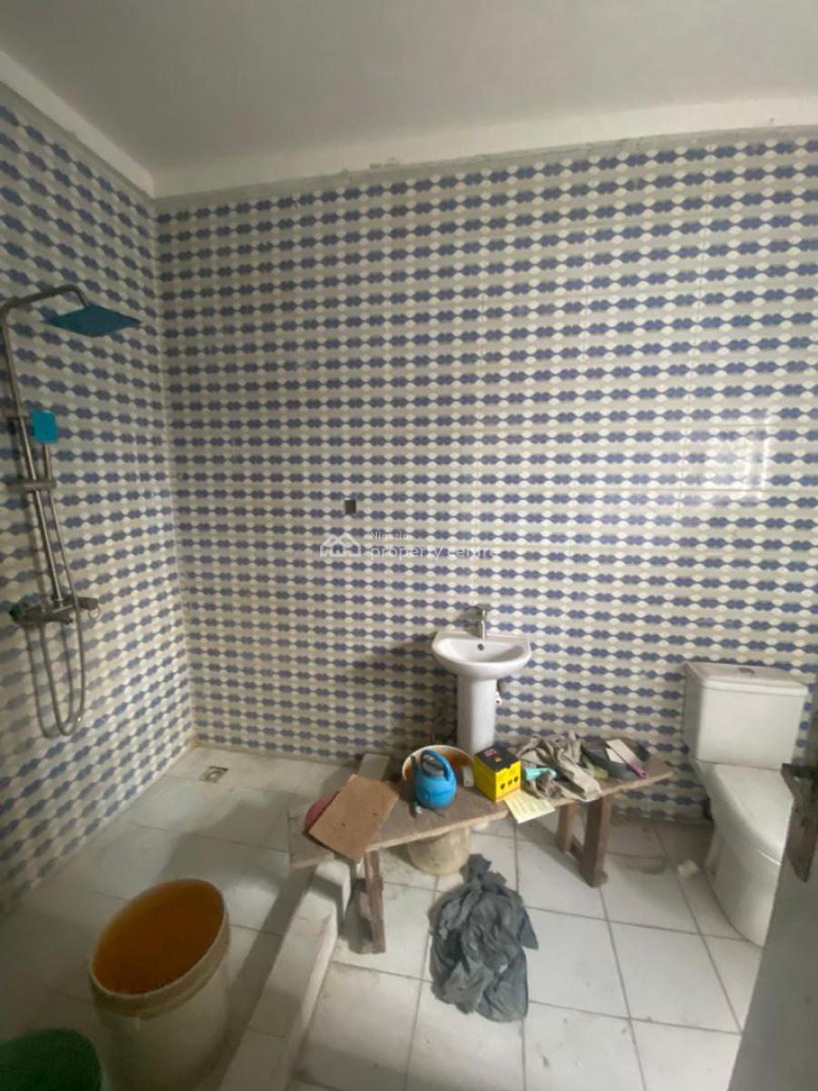 Luxury 2 Bedrooms Apartment, Lbs, Ajah, Lagos, Flat / Apartment for Rent