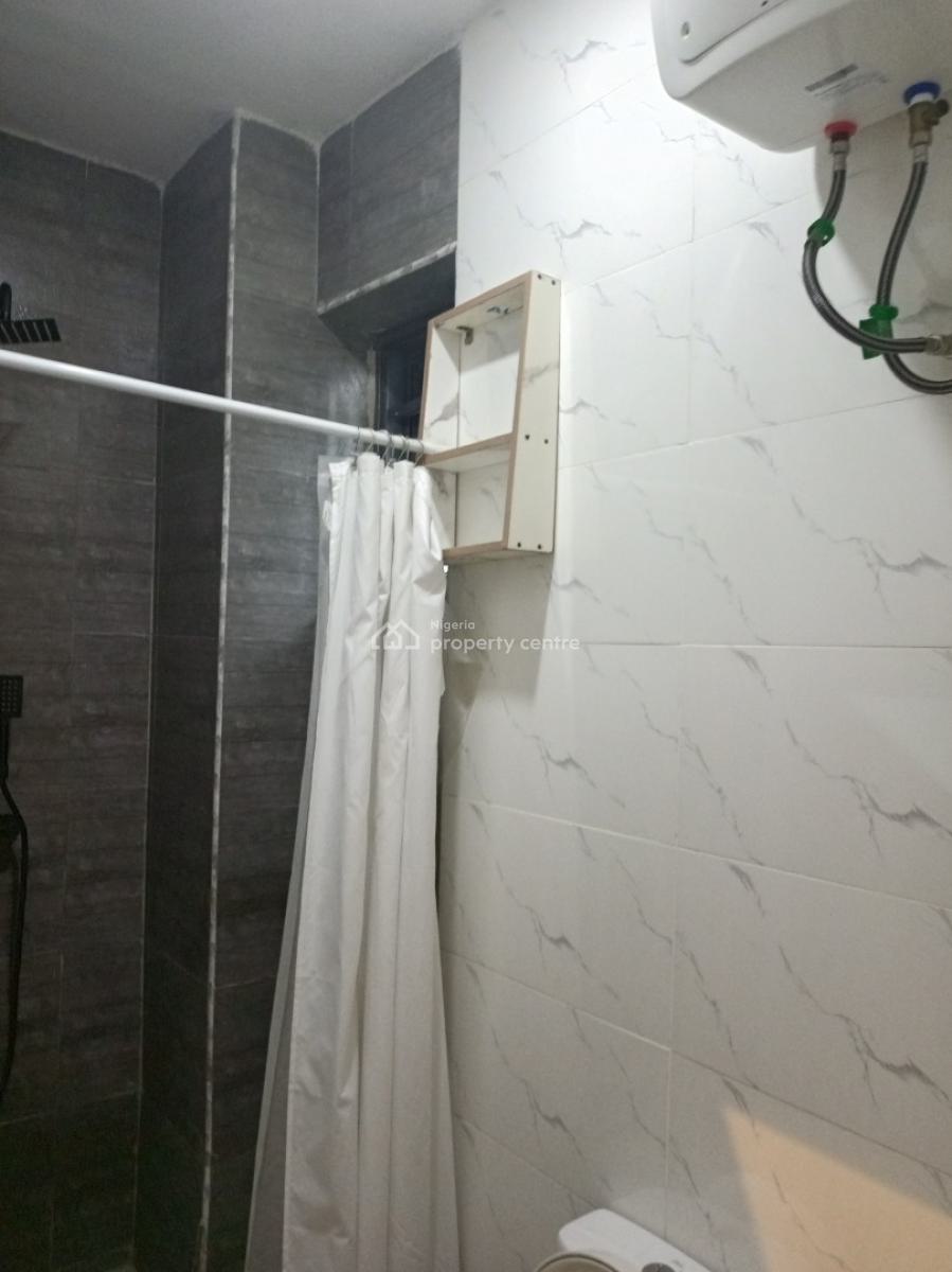 Furnished 2 Bedroom with Pool Airbnb Allowed, Ologolo, Lekki, Lagos, Flat / Apartment for Rent