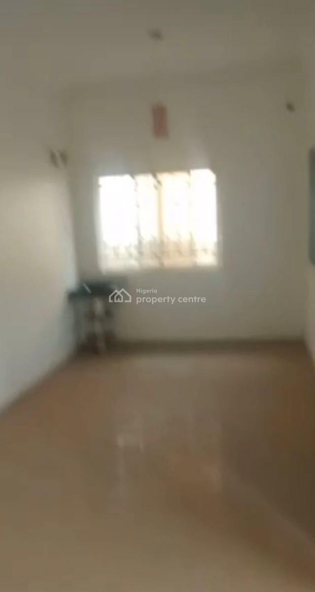 Popular Brick City, 3 Bedrooms Fully Detached Duplex, 2 Parlors and Bq, Kubwa, Abuja, Detached Duplex for Rent