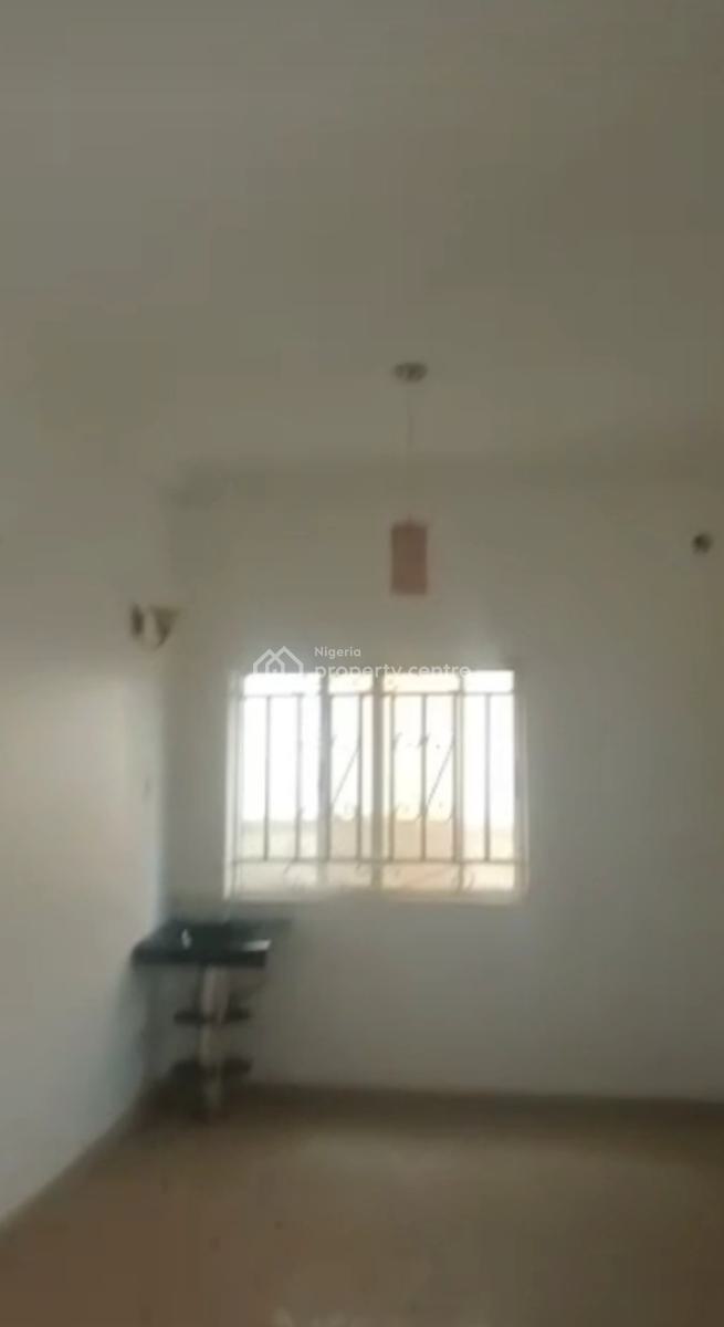Popular Brick City, 3 Bedrooms Fully Detached Duplex, 2 Parlors and Bq, Kubwa, Abuja, Detached Duplex for Rent