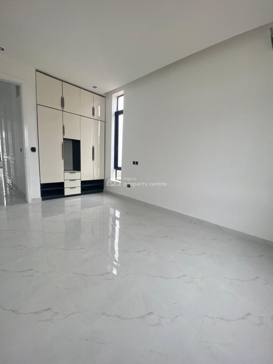 5 Bedroom Detached, Orchid Road, Lekki, Lagos, Detached Duplex for Sale