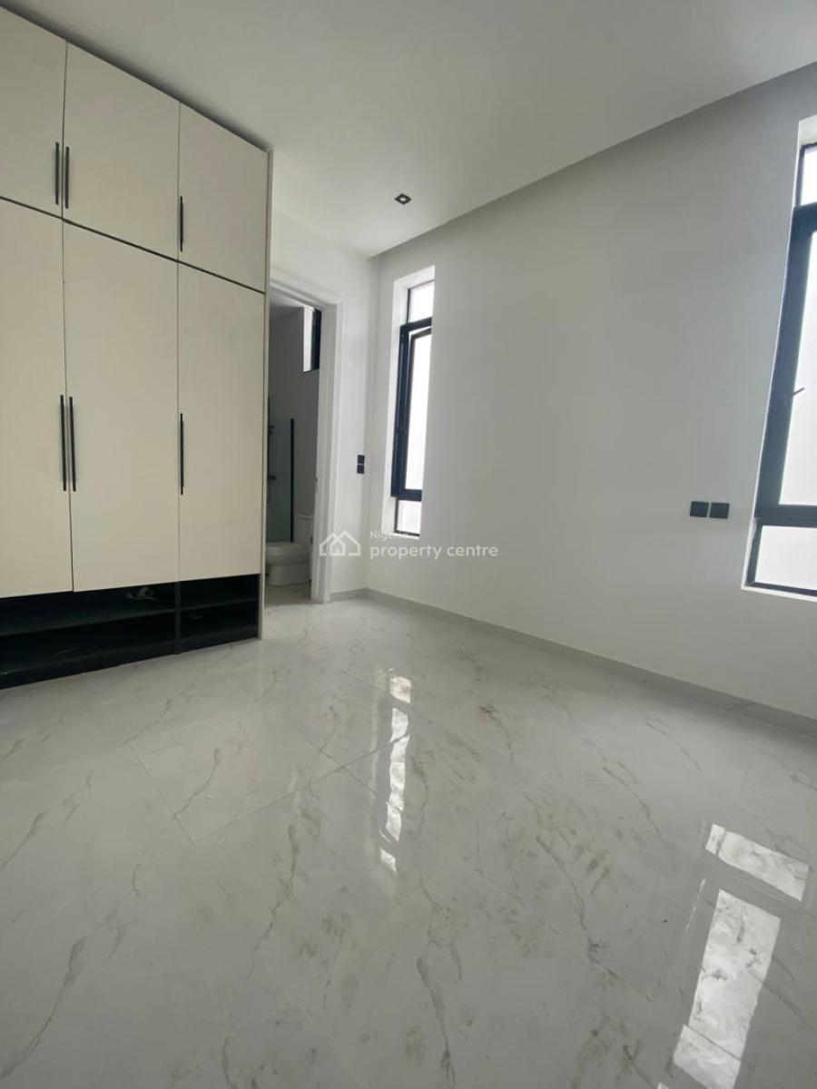 5 Bedroom Detached, Orchid Road, Lekki, Lagos, Detached Duplex for Sale