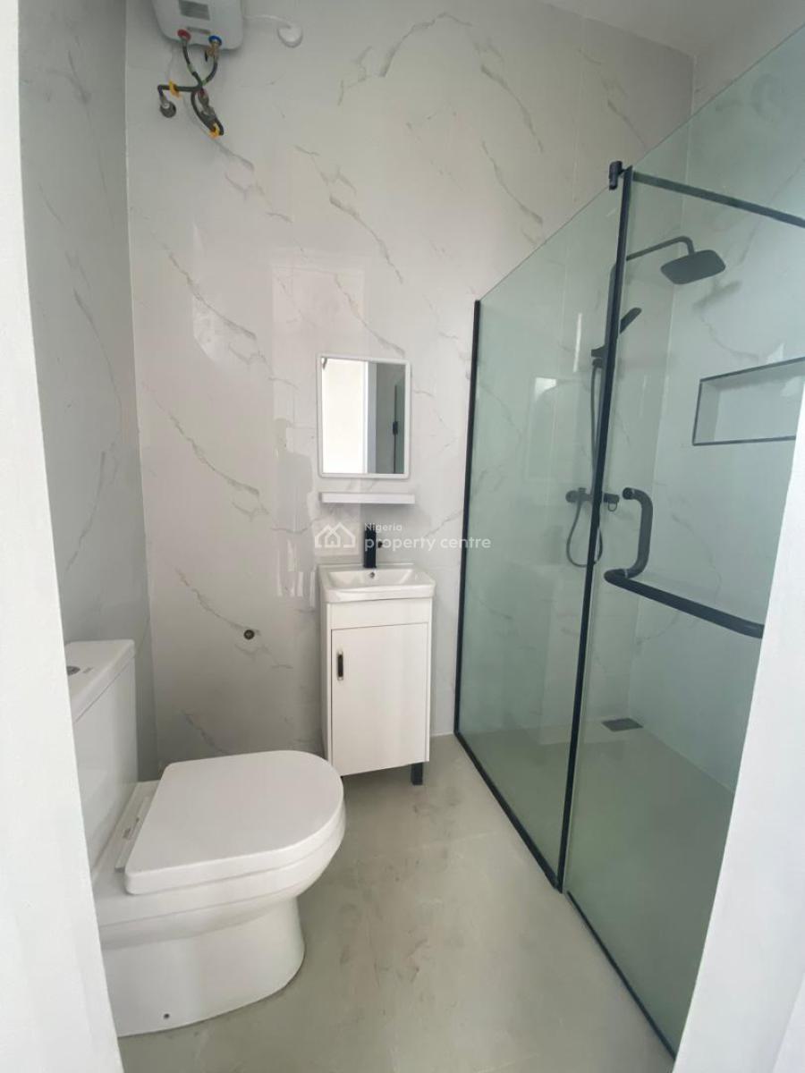 5 Bedroom Detached, Orchid Road, Lekki, Lagos, Detached Duplex for Sale