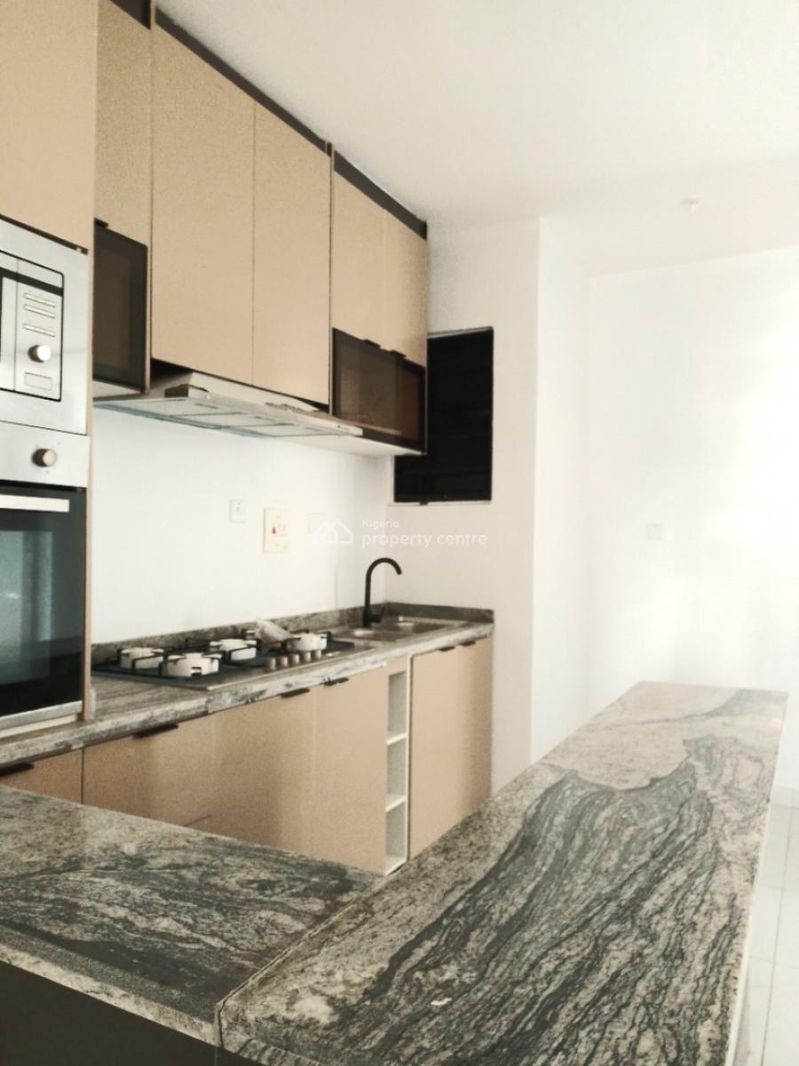 2 Bedroom Apartment with Spacious, Ilasan Axis, Ikate Elegushi, Lekki, Lagos, Block of Flats for Sale
