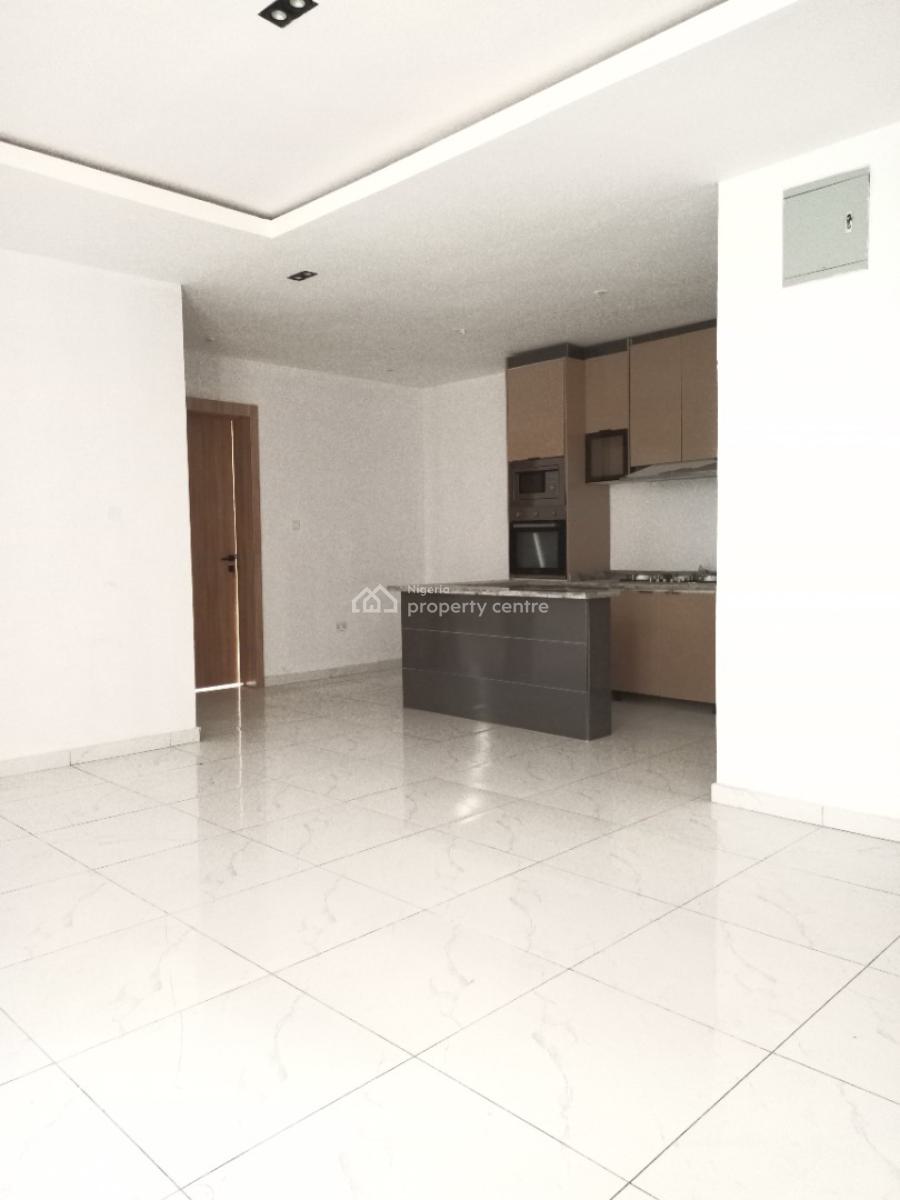 2 Bedroom Apartment with Spacious, Ilasan Axis, Ikate Elegushi, Lekki, Lagos, Block of Flats for Sale