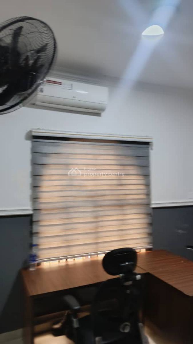 a Commercial Duplex for an Office Space, Ikate Elegushi, Lekki, Lagos, Office Space for Rent