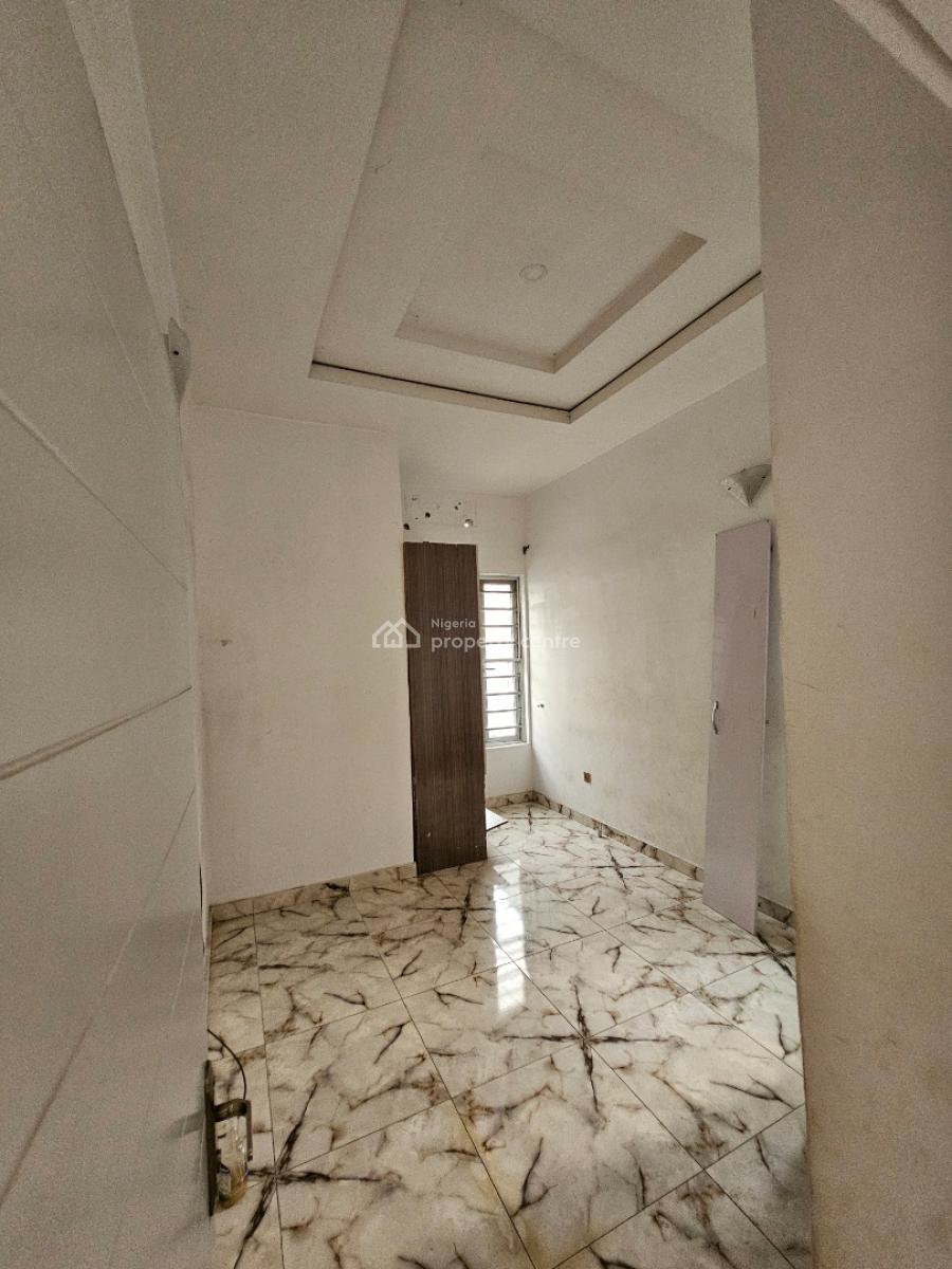 Lovely 4 Bedroom Semi Detached Duplex, Ajah, Lagos, House for Rent