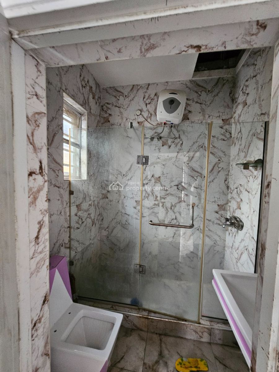 Lovely 4 Bedroom Semi Detached Duplex, Ajah, Lagos, House for Rent