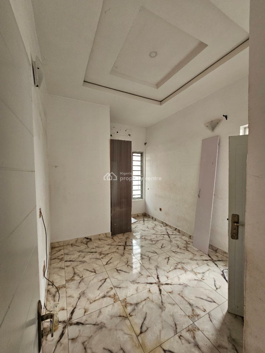 Lovely 4 Bedroom Semi Detached Duplex, Ajah, Lagos, House for Rent