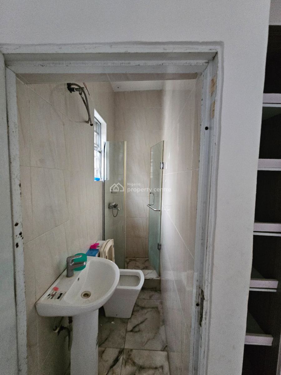Lovely 4 Bedroom Semi Detached Duplex, Ajah, Lagos, House for Rent