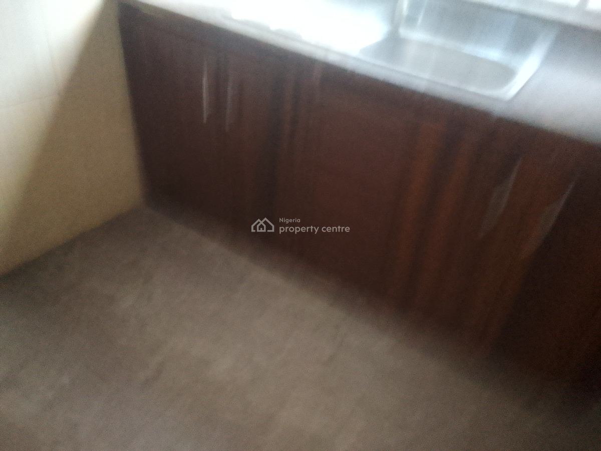 Luxury 2 Bedroom Flat with Excellent Features, Ganiu Adeoye Street, Ogombo, Ajah, Lagos, Flat / Apartment for Rent