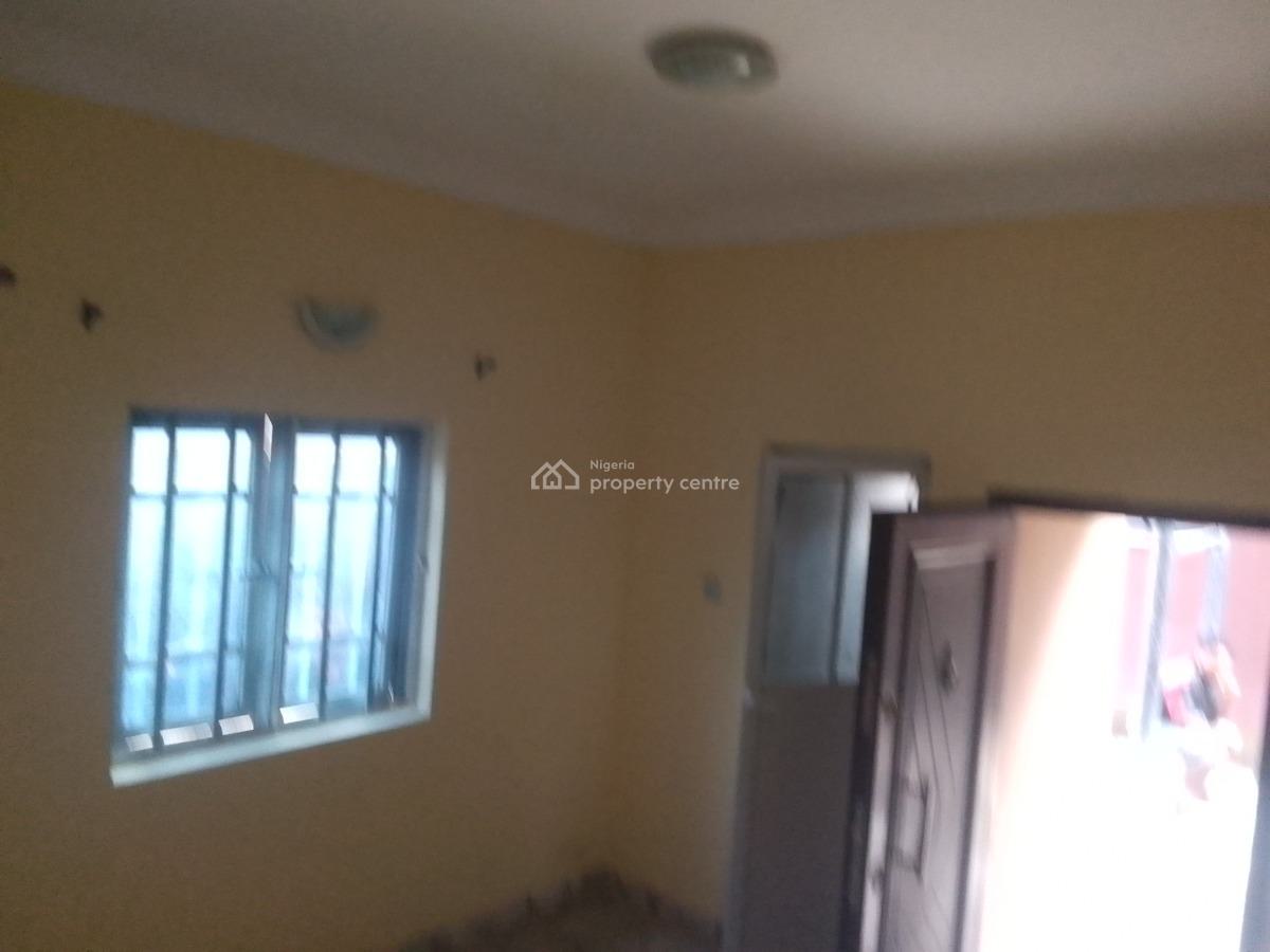 Luxury 2 Bedroom Flat with Excellent Features, Ganiu Adeoye Street, Ogombo, Ajah, Lagos, Flat / Apartment for Rent