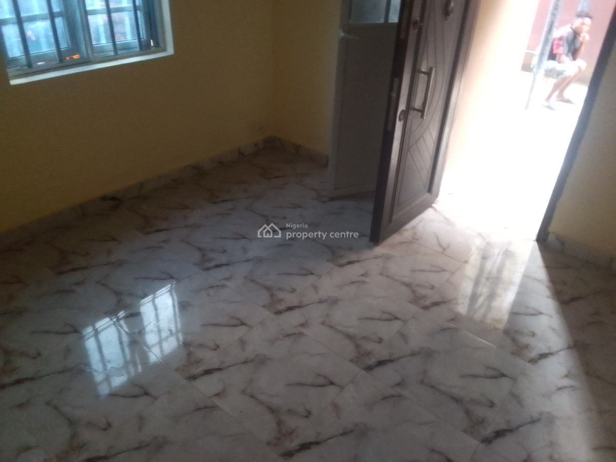 Luxury 2 Bedroom Flat with Excellent Features, Ganiu Adeoye Street, Ogombo, Ajah, Lagos, Flat / Apartment for Rent