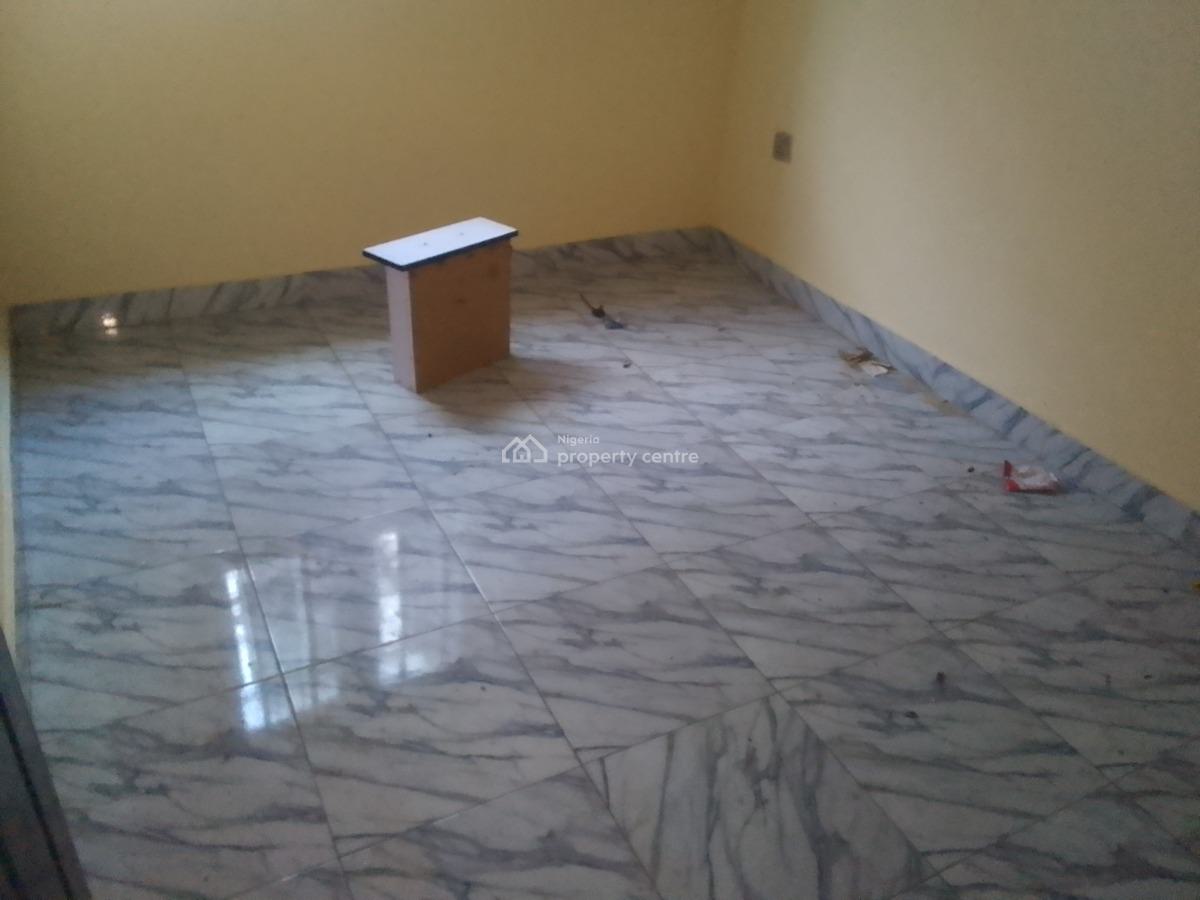 Luxury 2 Bedroom Flat with Excellent Features, Ganiu Adeoye Street, Ogombo, Ajah, Lagos, Flat / Apartment for Rent