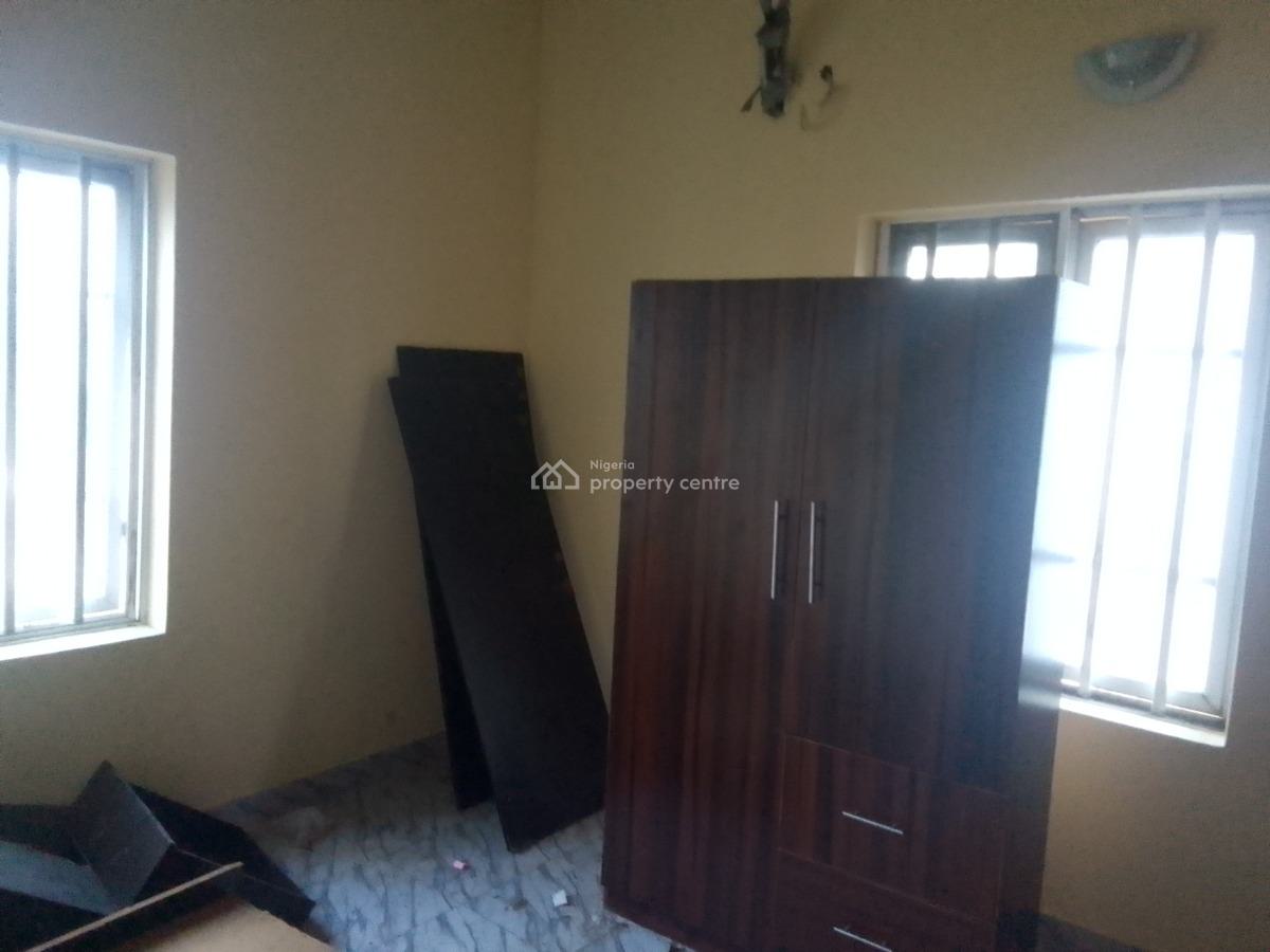 Luxury 2 Bedroom Flat with Excellent Features, Ganiu Adeoye Street, Ogombo, Ajah, Lagos, Flat / Apartment for Rent