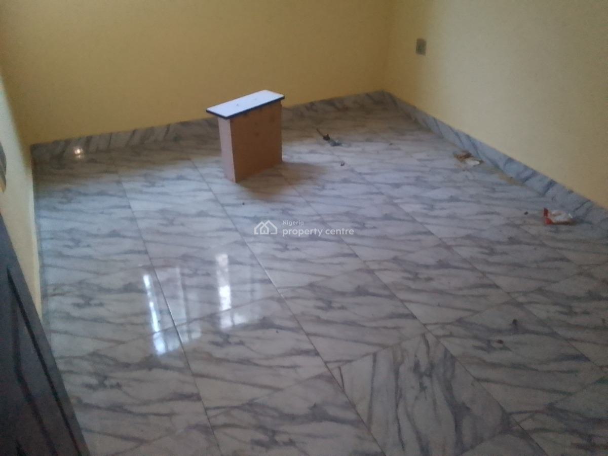 Luxury 2 Bedroom Flat with Excellent Features, Ganiu Adeoye Street, Ogombo, Ajah, Lagos, Flat / Apartment for Rent